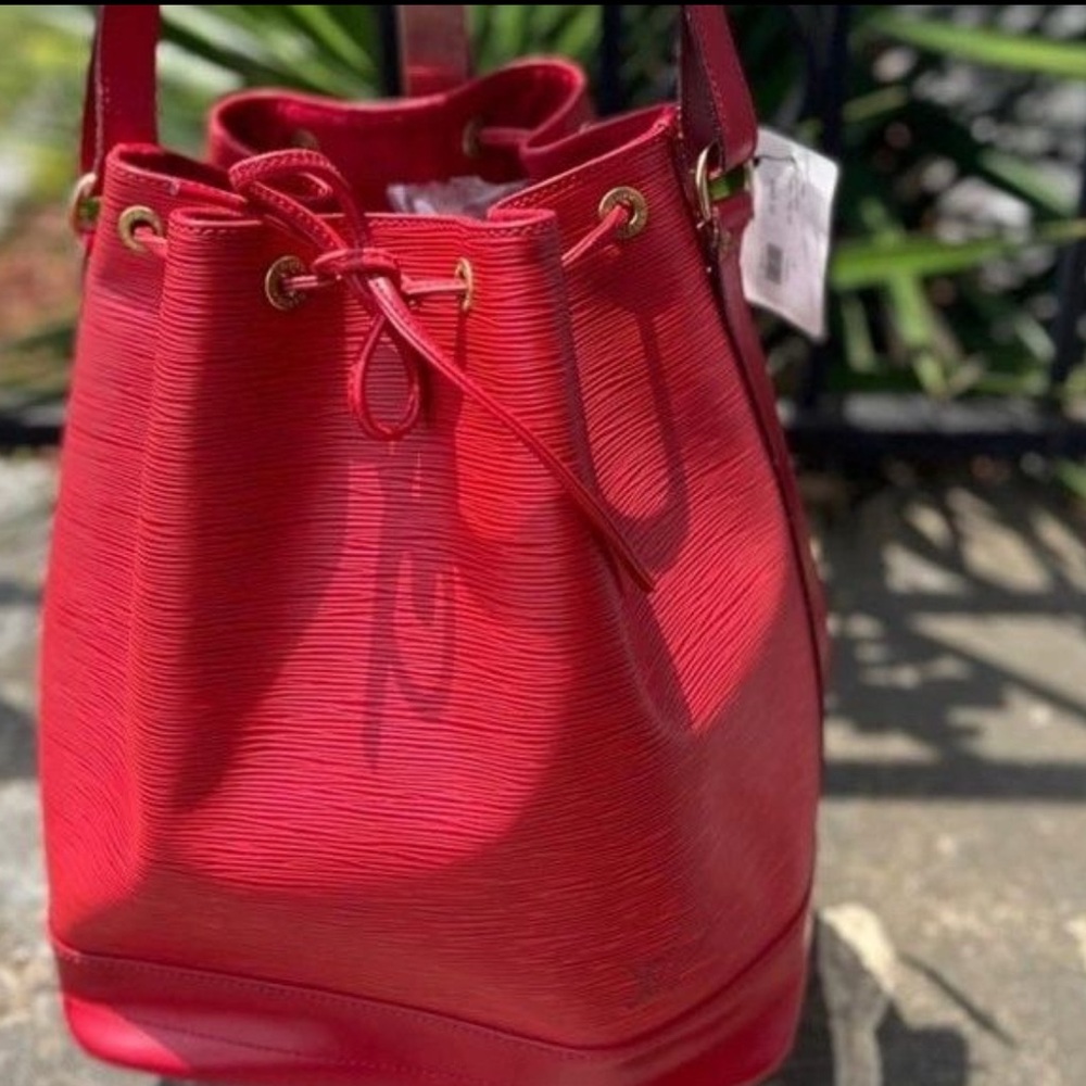 Louis Vuitton Noe GM